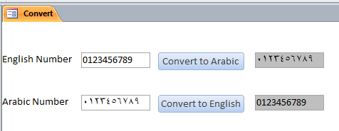 Arabic