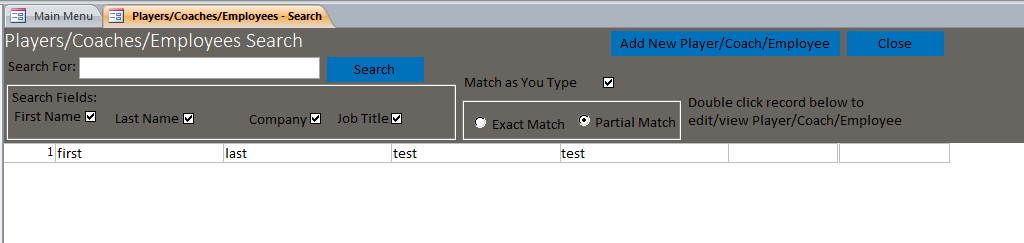 ArcheryEquipmentTracking