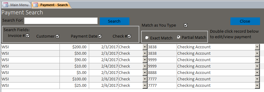 Sales Dashboard Template | Sales Dashboard Database