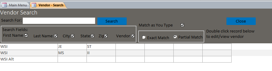 Purchase Order