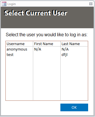 Bug Tracking Database Template | Defect Database