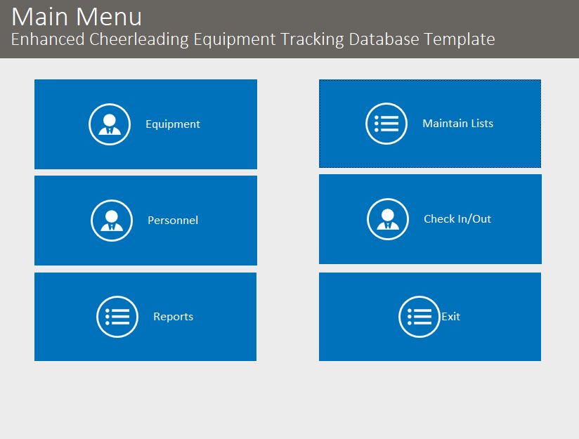 CheerleadingEquipmentTracking