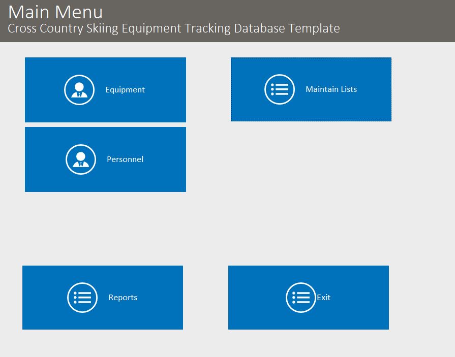 CrossCountrySkiingEquipmentTracking