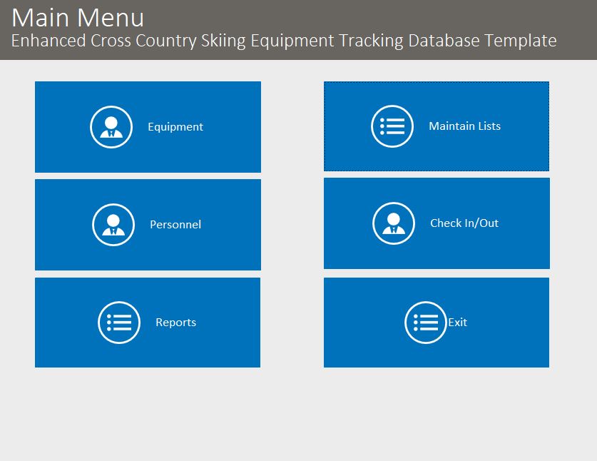 CrossCountrySkiingEquipmentTracking