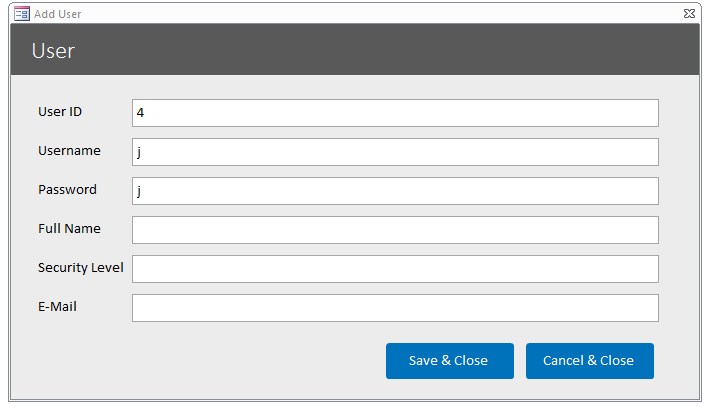 Encrypt Template | Encrypt Database