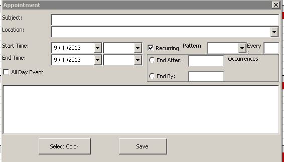 Excel Patient Database Template from www.microsoftaccessexpert.com