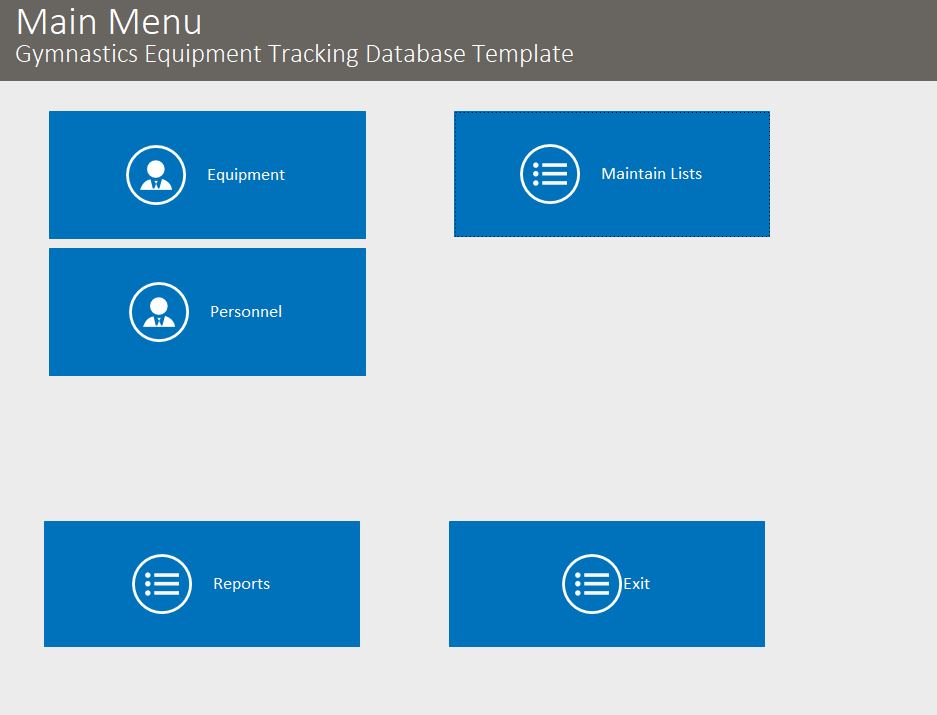 GymnasticsEquipmentTracking