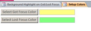 Highlight Database | Highlight Signature