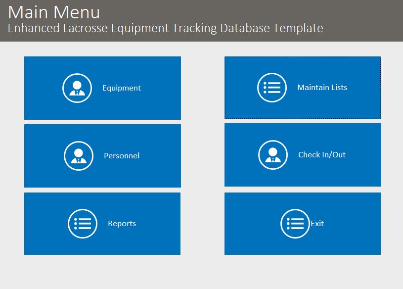 LacrosseEquipmentTracking