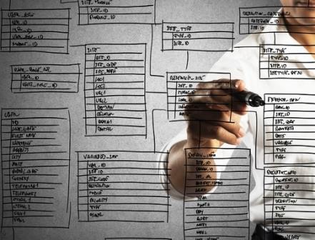 Copenhagen Denmark Access Database Consultant