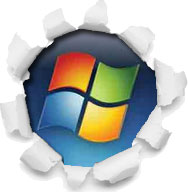 Microsoft Logo