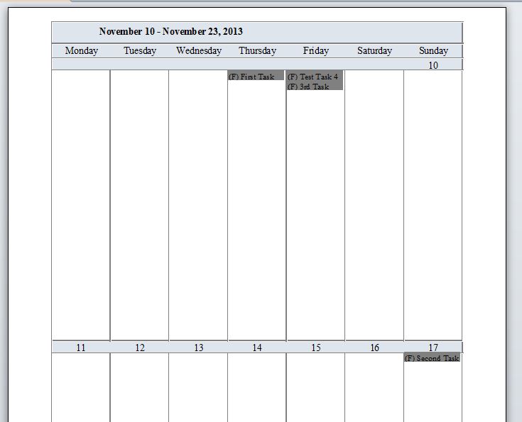 Plumbing Task Management Template | Task Management Database