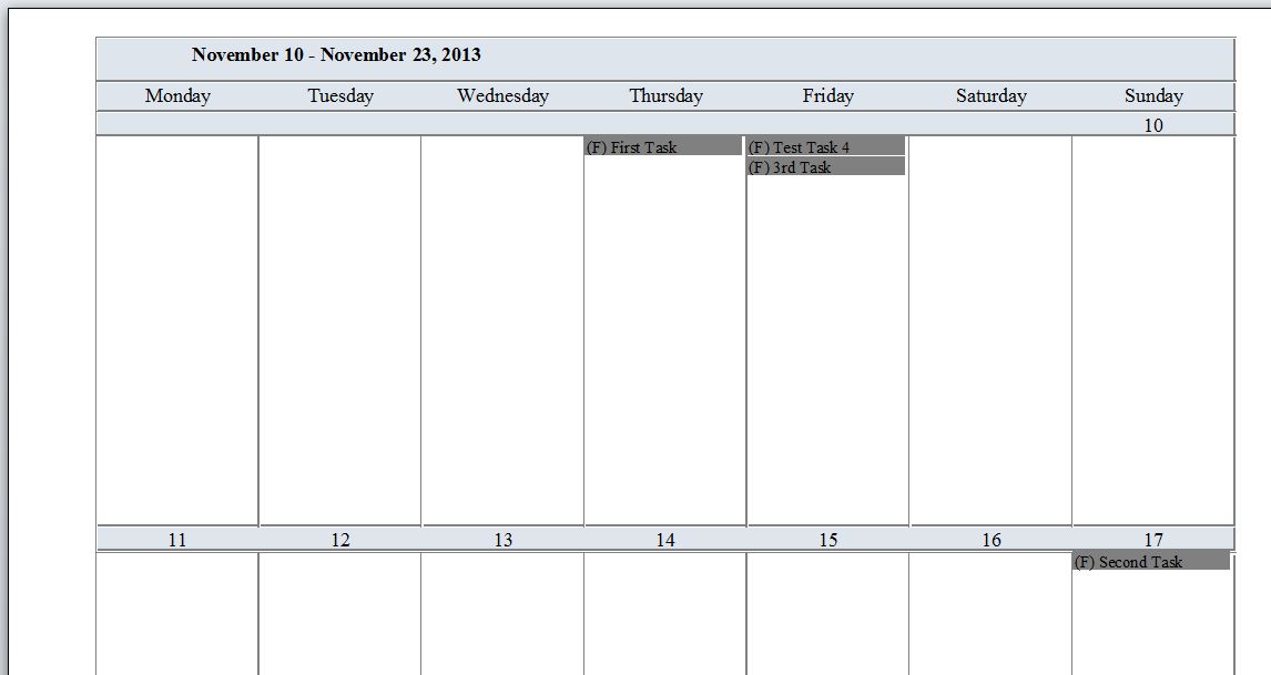 Plumbing Task Management Template | Task Management Database