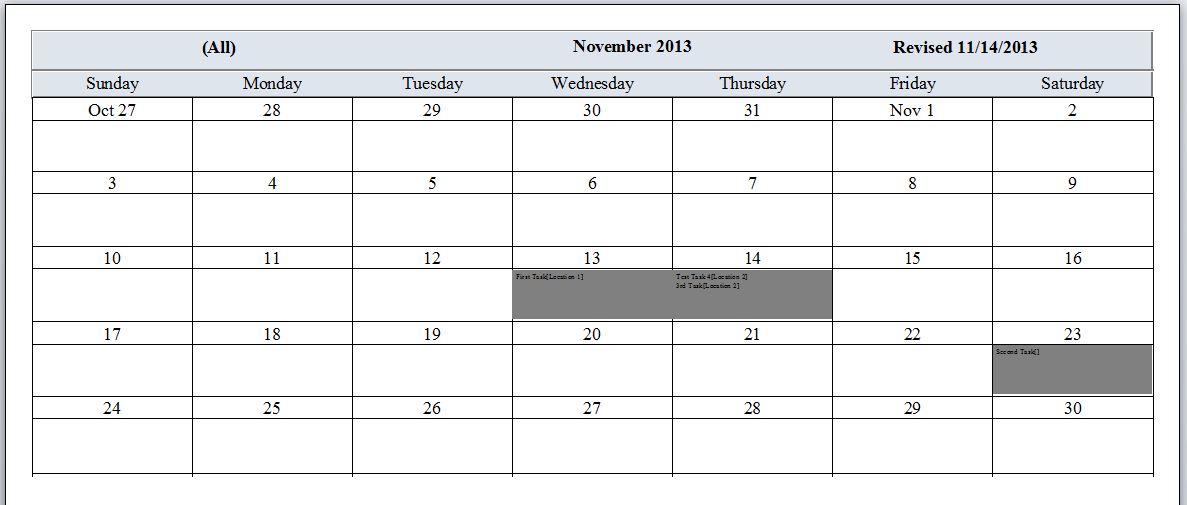 Plumbing Task Management Template | Task Management Database