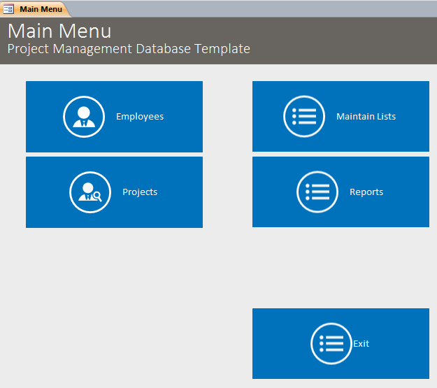 Project Management