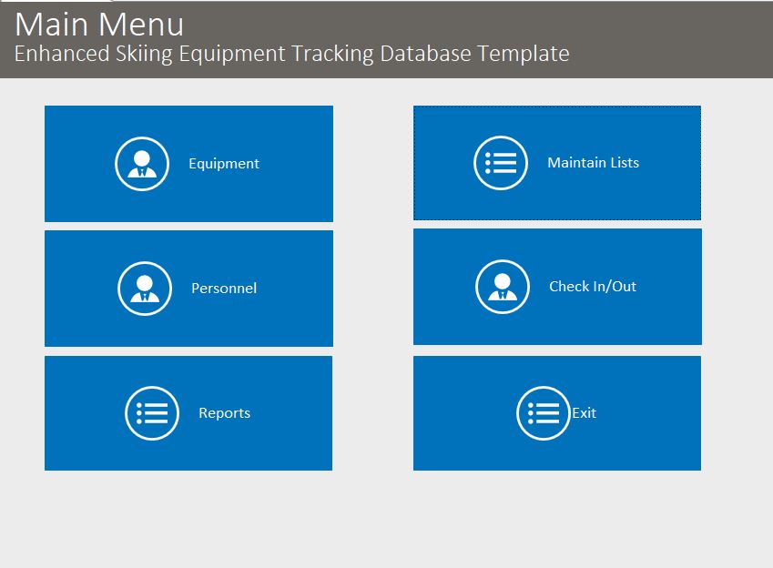 SkiingEquipmentTracking