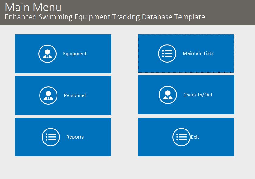 SwimmingEquipmentTracking