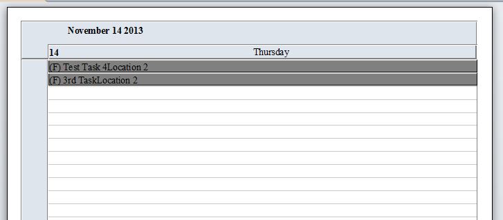 Enhanced Task Management Database Template | Task Tracking Database