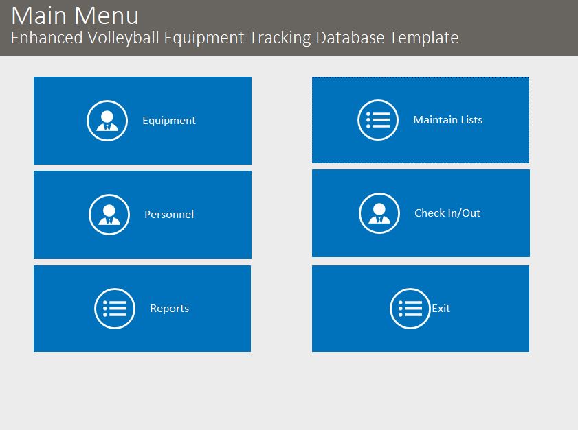 VolleyballEquipmentTracking